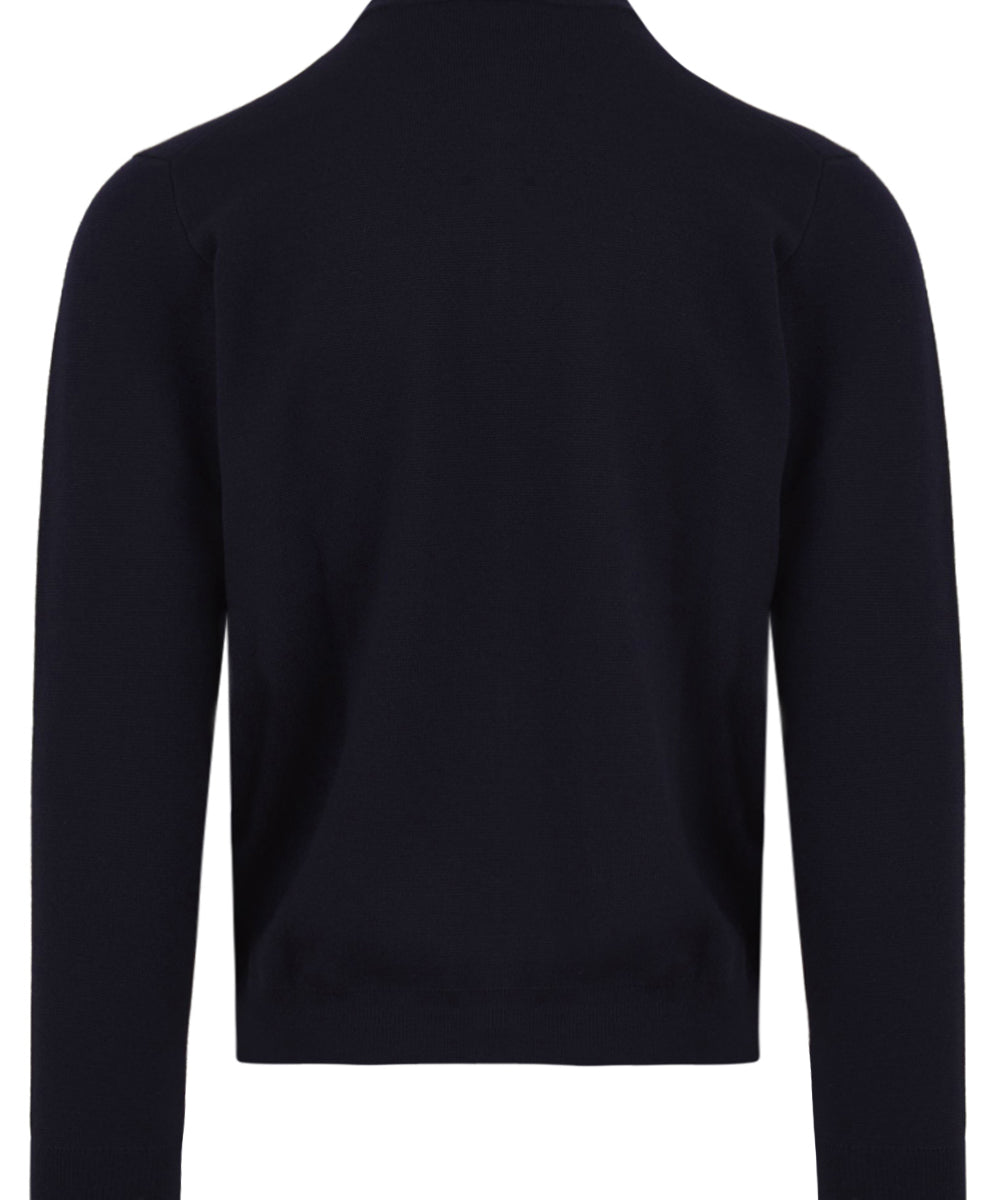 Maglione FILIPPO DE LAURENTIIS Uomo BZMLT WM14M Blue