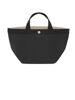 HERVE CHAPELIER Sac Femme 707GP Noir