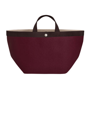 HERVE CHAPELIER Sac Femme 725GP Marron
