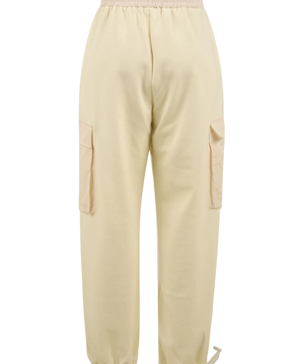 Pantalone HINNOMINATE Donna HMABW01069 Bianco
