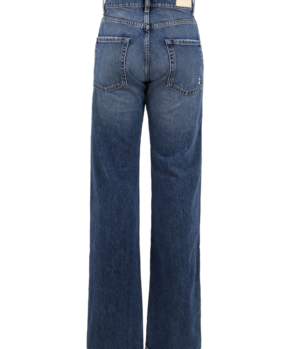 T-shirt LEE Uomo L60UF Bianco