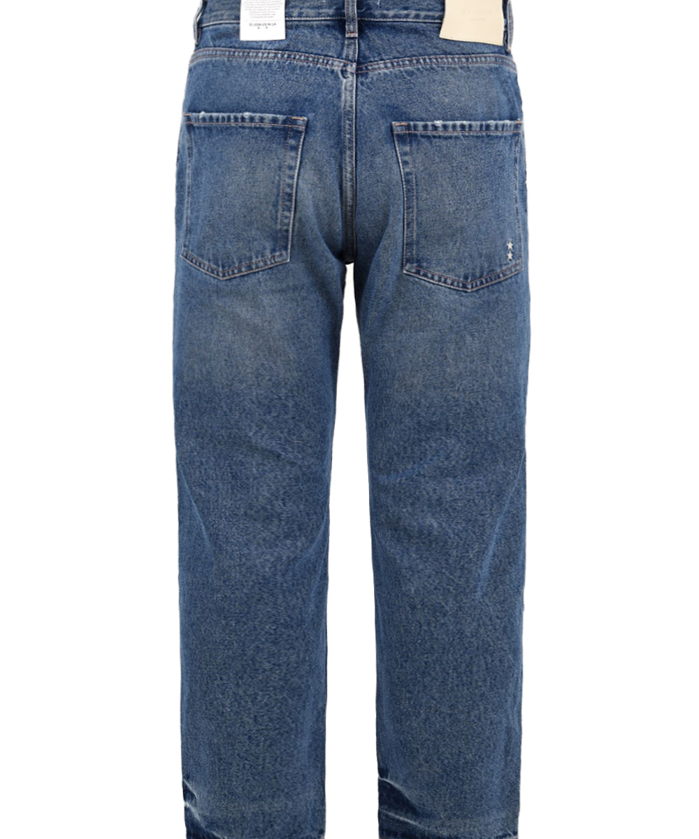 T-shirt LEE Uomo L60UF Bianco