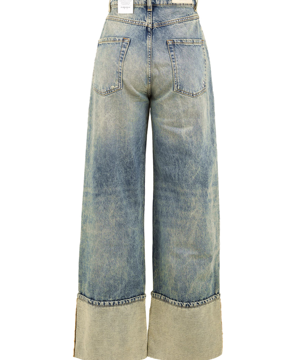 T-shirt LEE Uomo L60UF Bianco