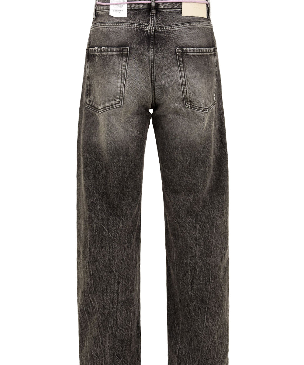 T-shirt LEE Uomo L60UF Bianco