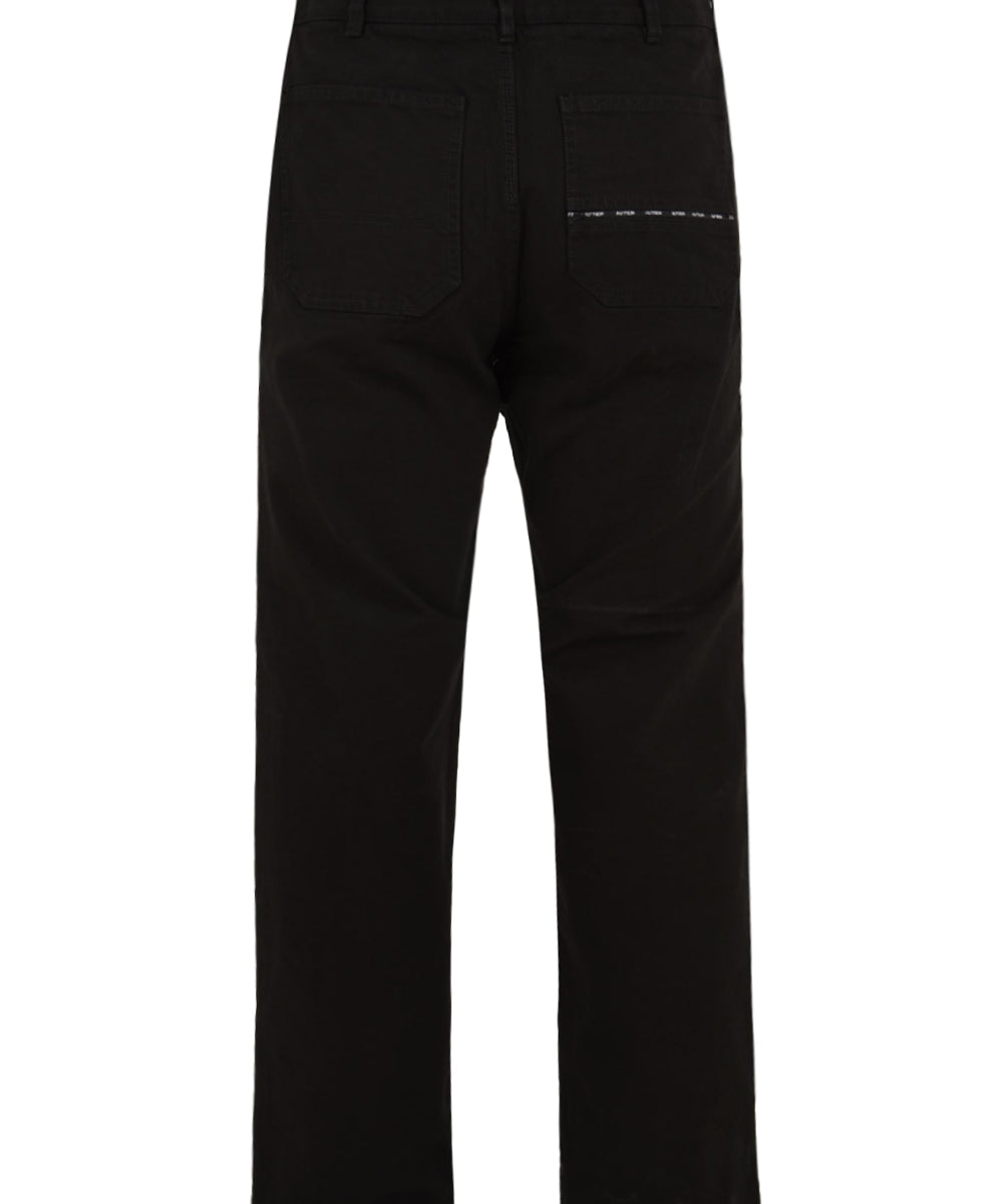 T-shirt LEE Uomo L60UF Bianco