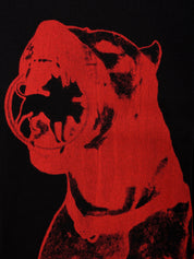 T-shirt LEE Uomo L60UF Bianco