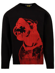 T-shirt LEE Uomo L60UF Bianco