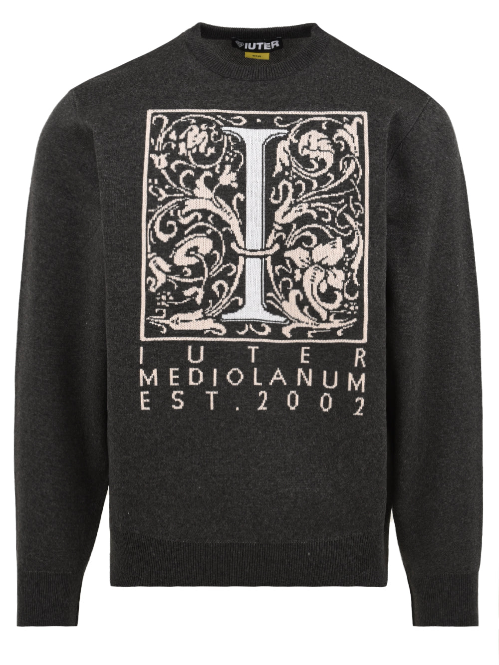 T-shirt LEE Uomo L60UF Bianco