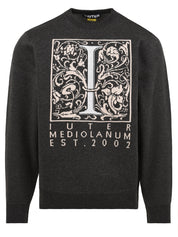 T-shirt LEE Uomo L60UF Bianco