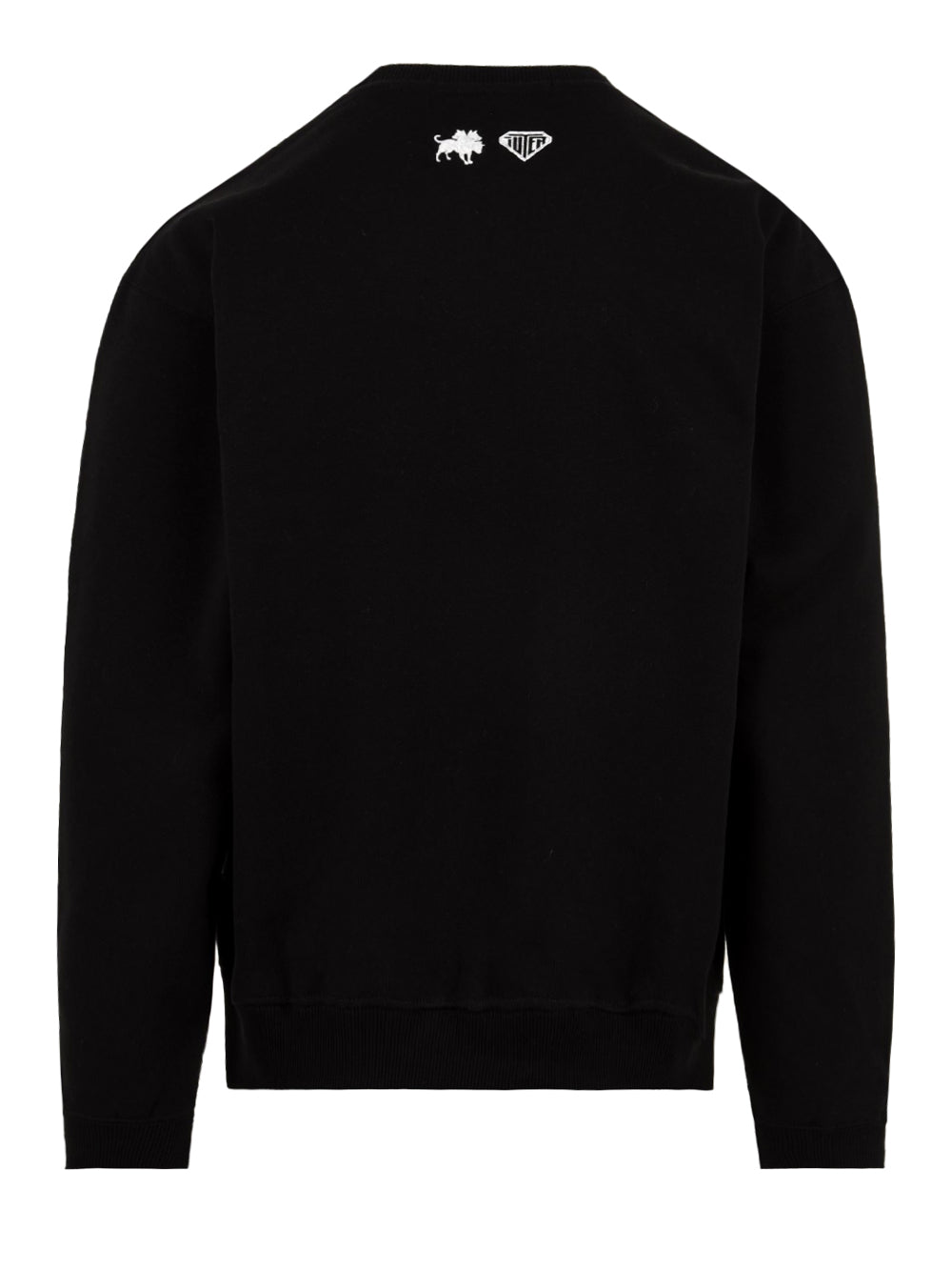 T-shirt LEE Uomo L60UF Bianco