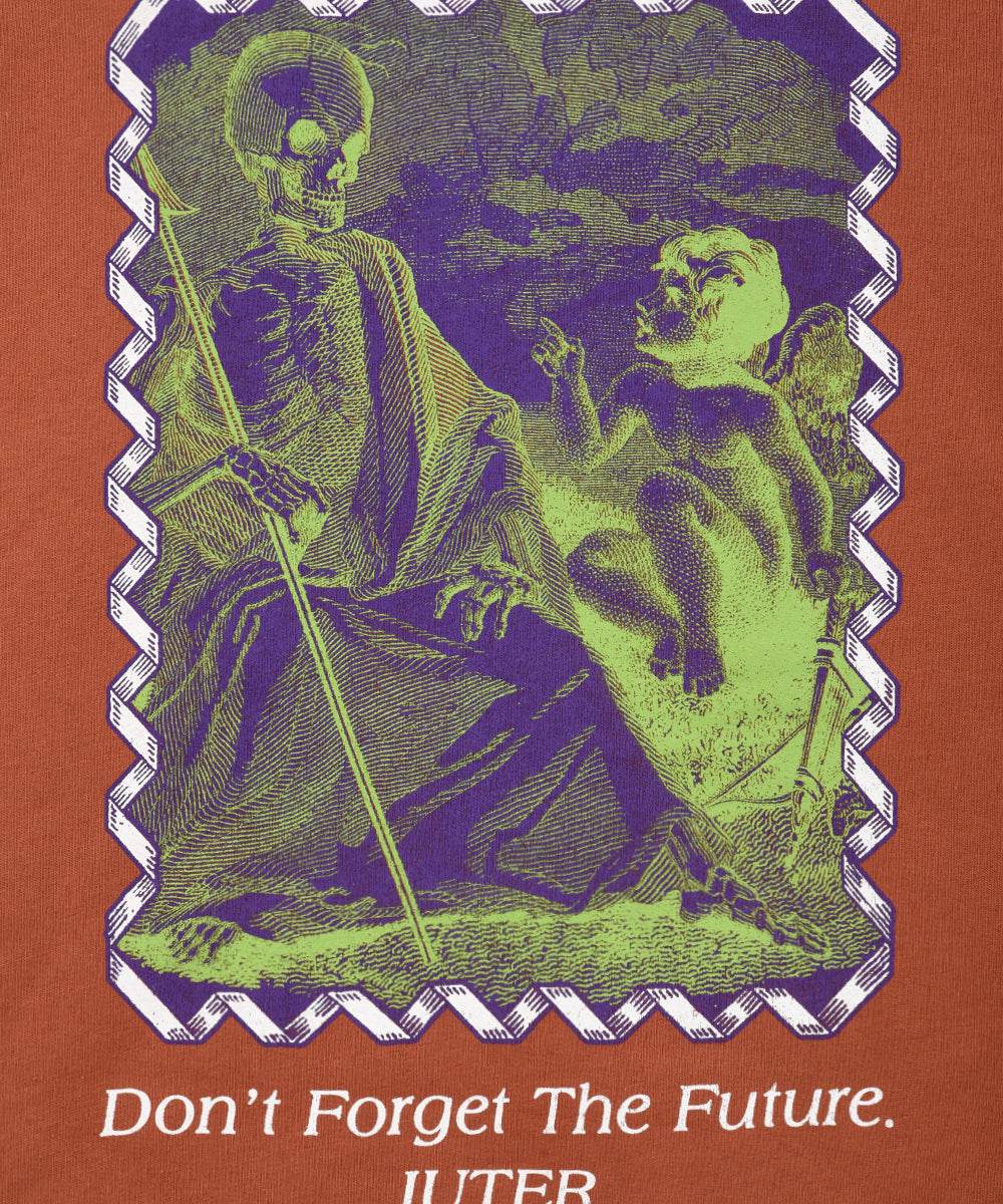 T-shirt LEE Uomo L60UF Bianco