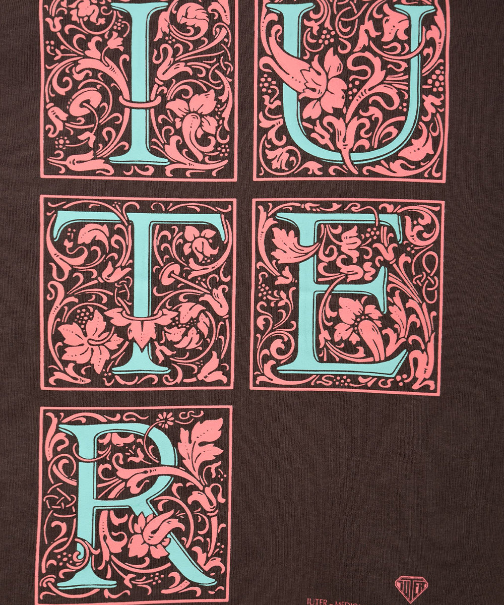 T-shirt LEE Uomo L60UF Bianco