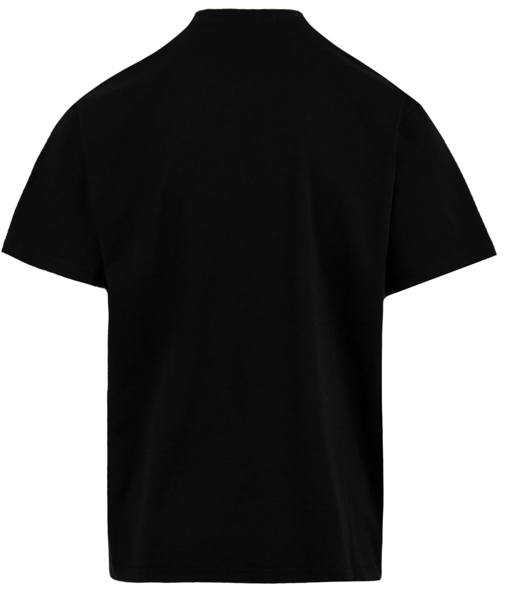 T-shirt LEE Uomo L60UF Bianco