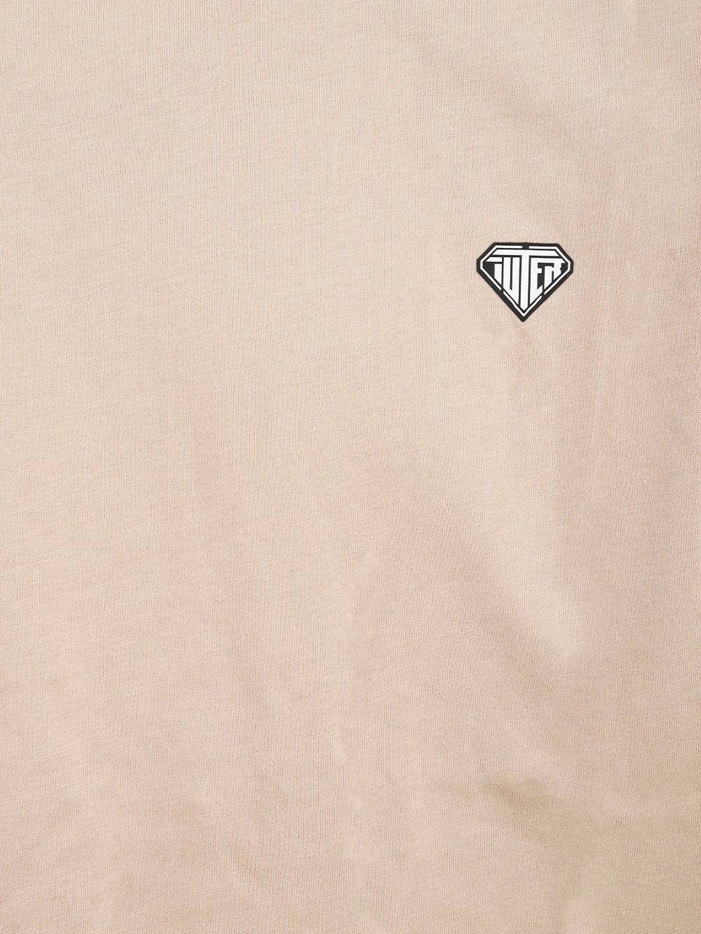 T-shirt LEE Uomo L60UF Bianco