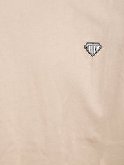 T-shirt LEE Uomo L60UF Bianco