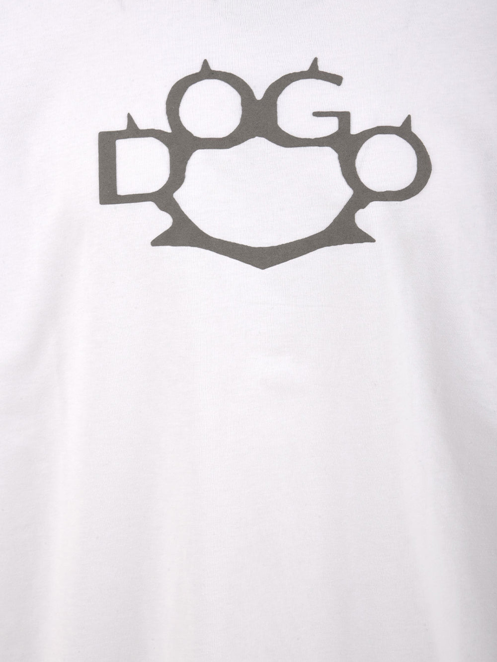 T-shirt LEE Uomo L60UF Bianco