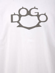T-shirt LEE Uomo L60UF Bianco