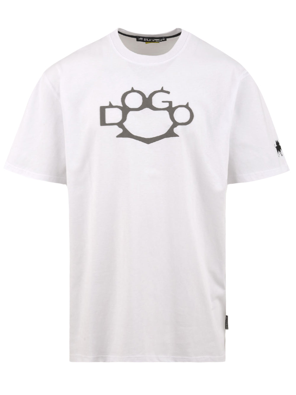T-shirt LEE Uomo L60UF Bianco