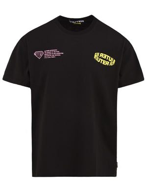 Iuter Men's T-shirt with Madonna of the Cathedral