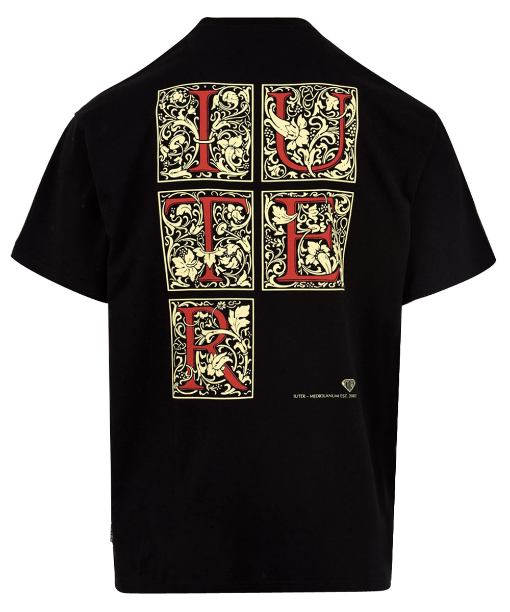 T-shirt LEE Uomo L60UF Bianco