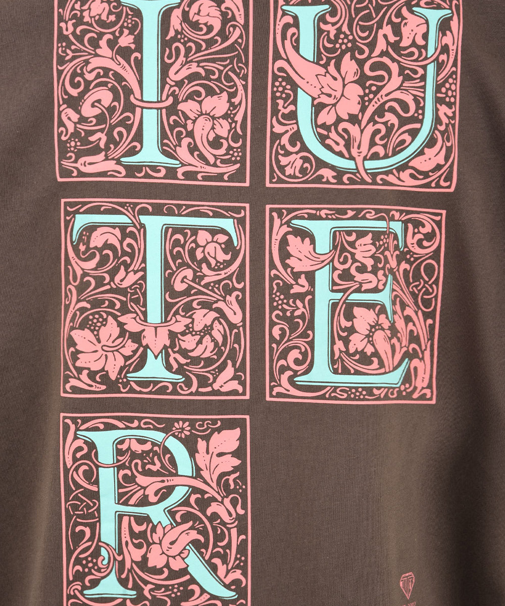 T-shirt LEE Uomo L60UF Bianco