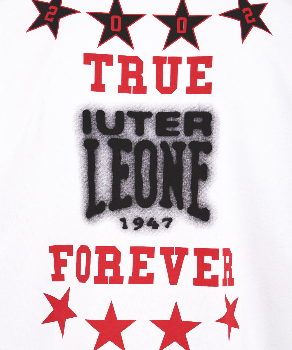 T-shirt LEE Uomo L60UF Bianco