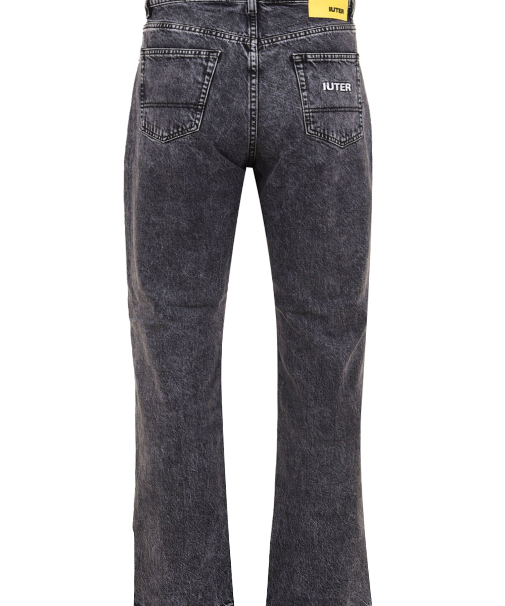 T-shirt LEE Uomo L60UF Bianco