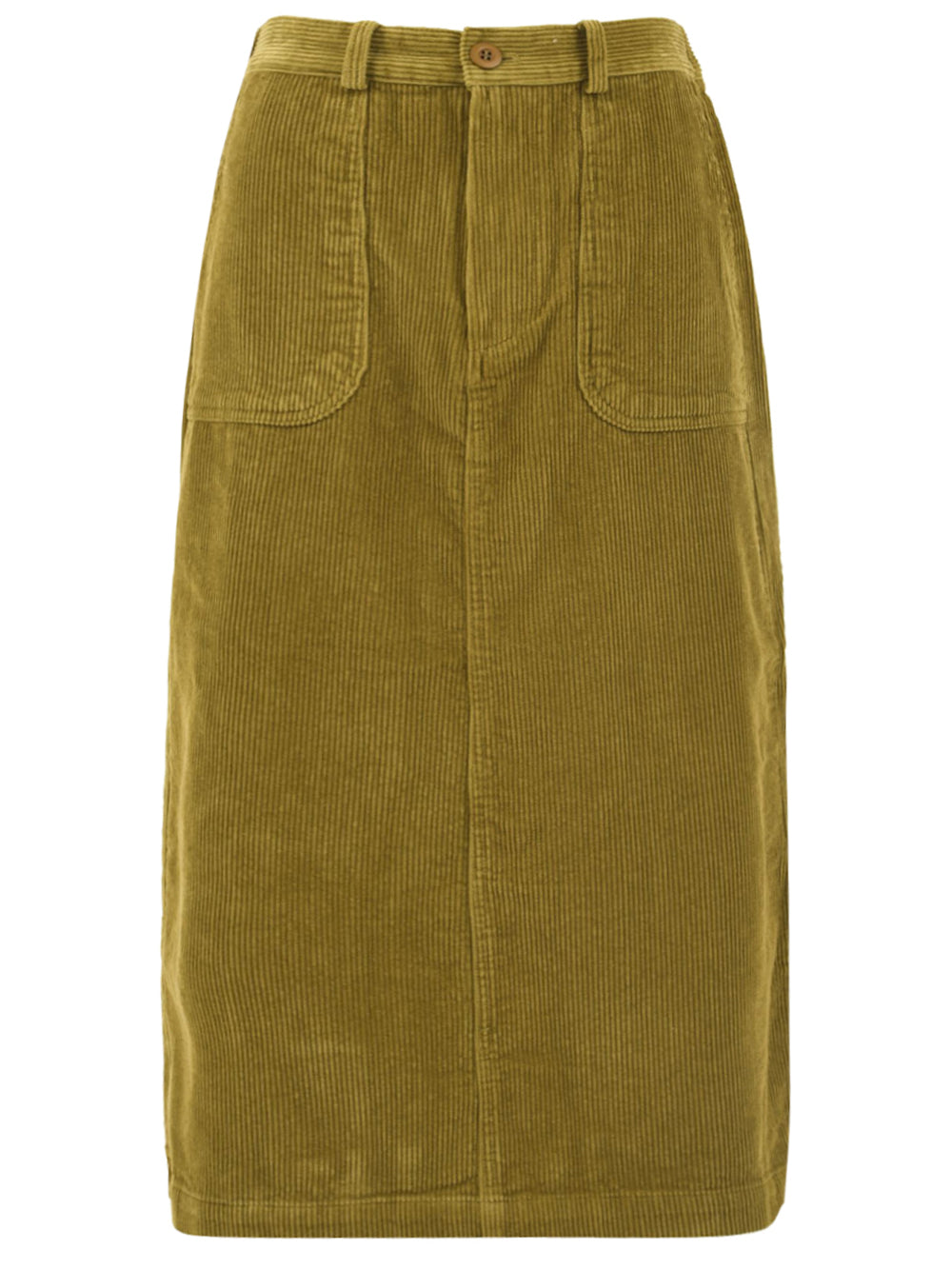 Gonna KAPPY Unisex CORSTO Verde