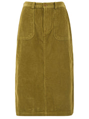 Gonna KAPPY Unisex CORSTO Verde