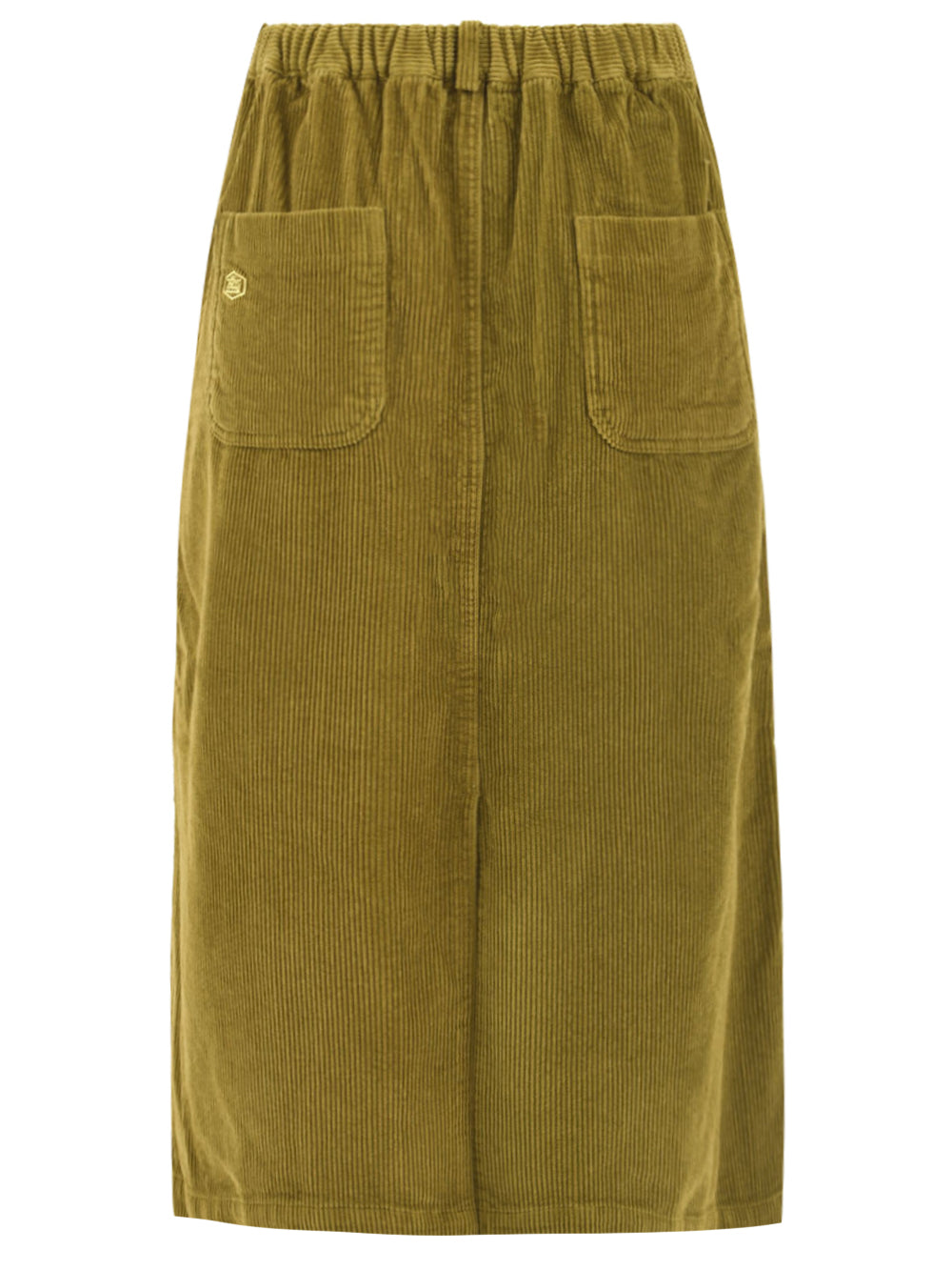 Gonna KAPPY Unisex CORSTO Verde