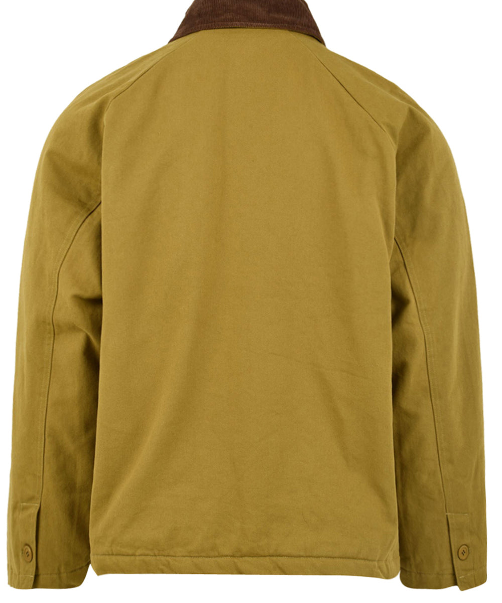 Giubbotto KAPPY Unisex PDHJTMD Giallo