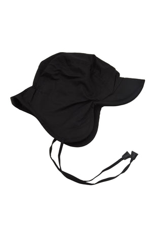 KAPPY Chapeau Unisexe RVSTHB Noir