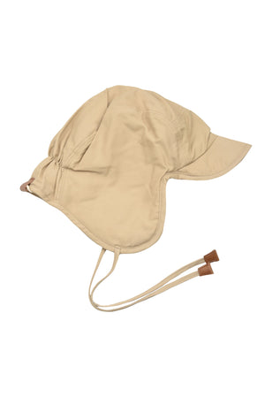 KAPPY Chapeau Unisexe RVSTHB Beige