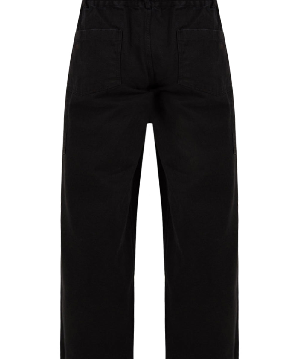 Pantalone KAPPY Unisex TTWKPB Nero