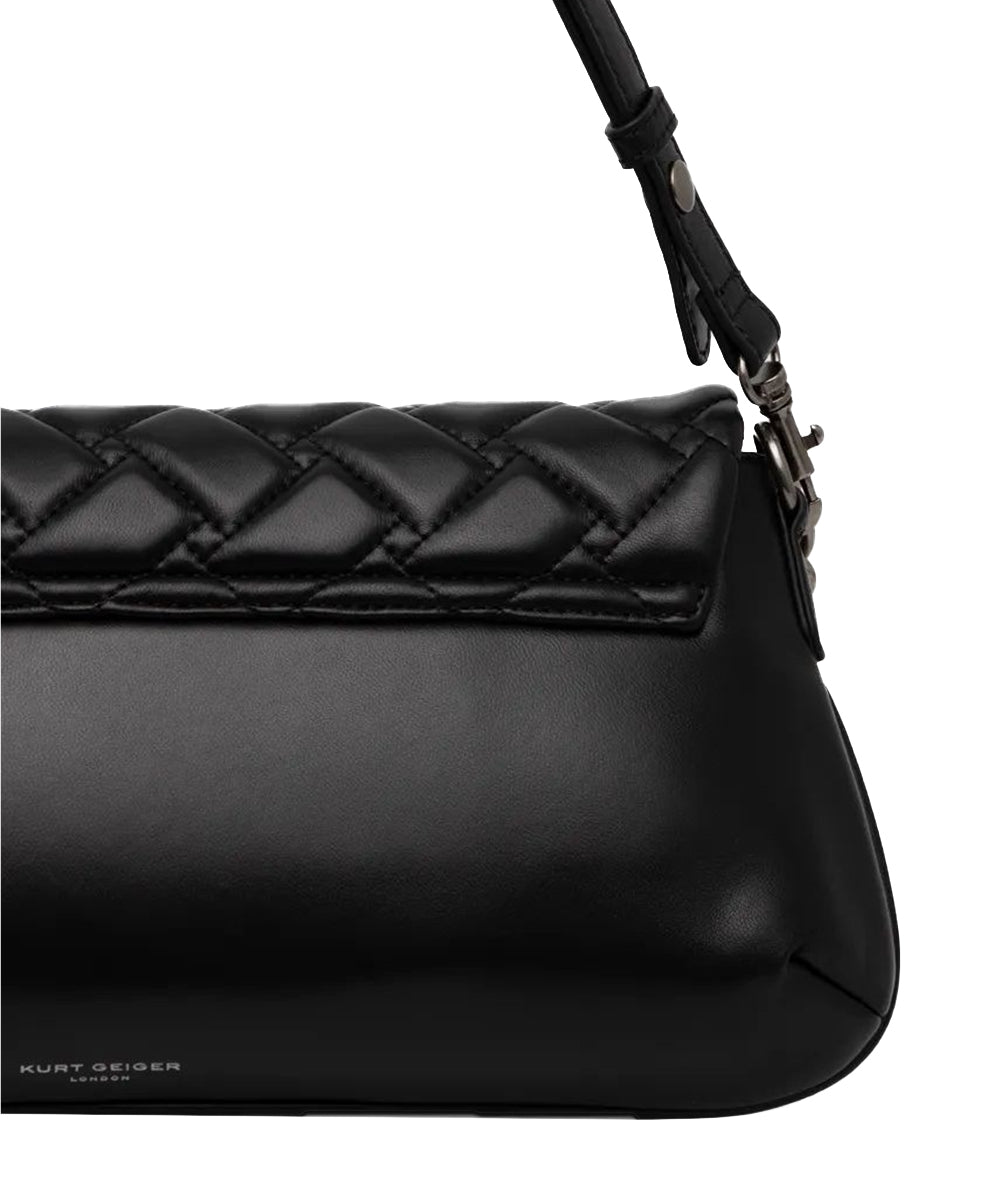 Borsa KURT GEIGER Donna 557-3573900109 Nero