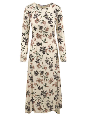 MAR DE MARGARITAS Robe Femme MMABW01001 LUCILLA