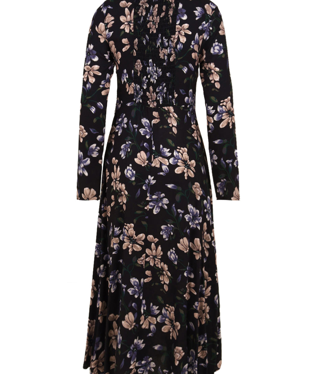 Abito MAR DE MARGARITAS Donna MMABW01001 LUCILLA