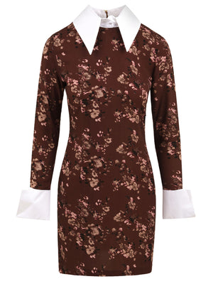 MAR DE MARGARITAS Robe Femme MMABW01016 CAROL
