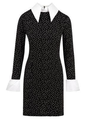 MAR DE MARGARITAS Robe Femme MMABW01016 CAROL