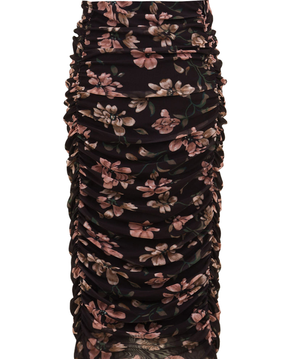 Gonna MAR DE MARGARITAS Donna MMABW01083 NEREA