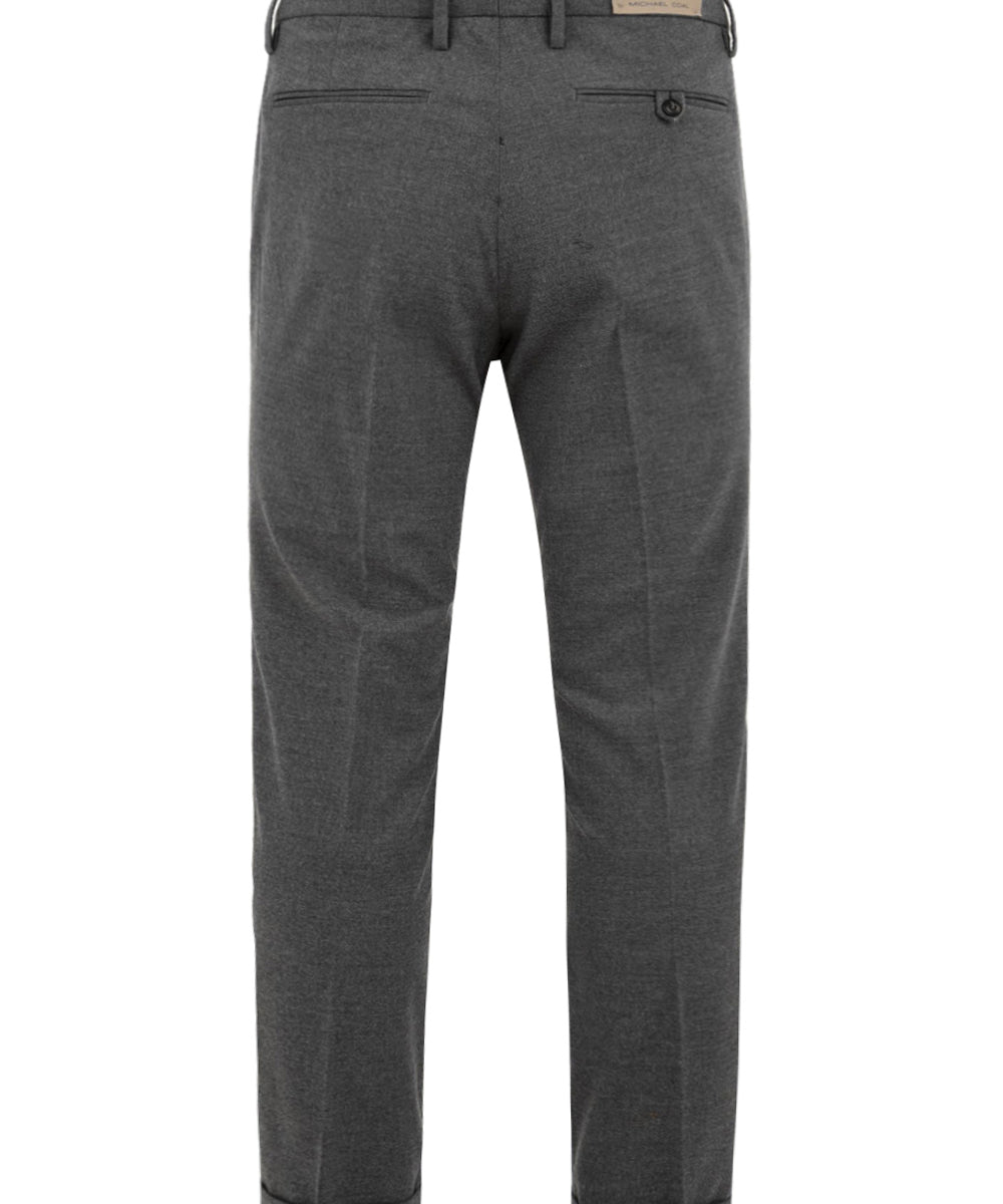 Pantalone MICHAEL COAL Uomo MC-FREDERICK 2123 Grigio