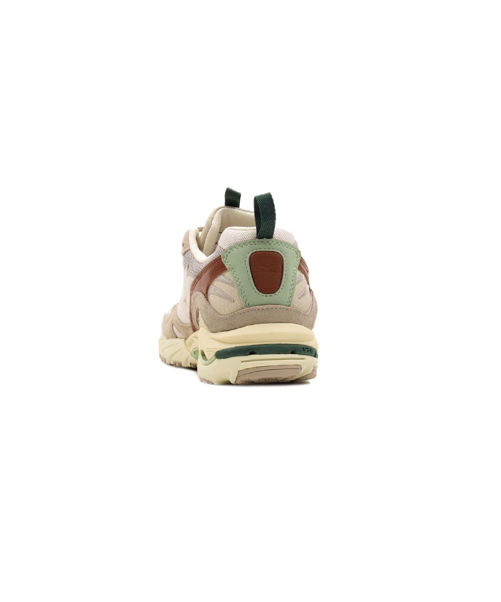 Sneakers Basse MIZUNO Uomo D1GA2426 RIDER 10 Grigio