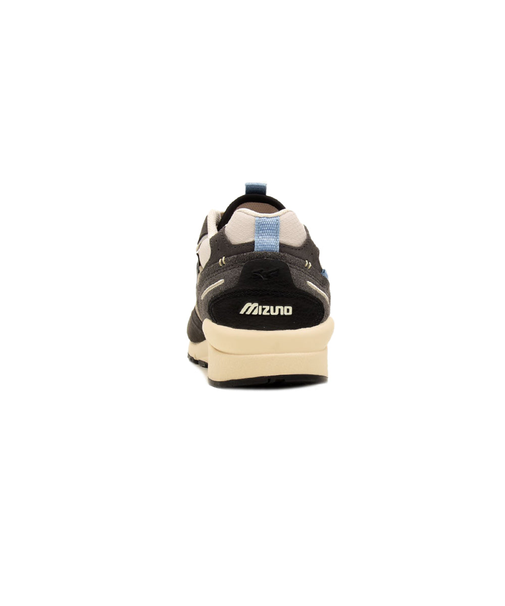Sneakers Basse Wave Sky Medal B MIZUNO Uomo - Grigio