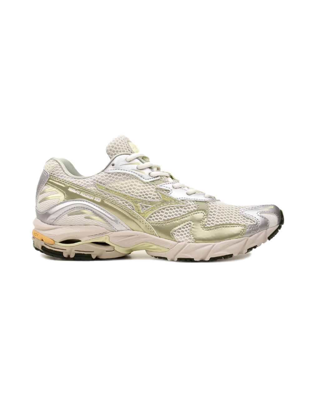 Sneakers Basse Wave Rider 10 MIZUNO Uomo - Verde