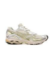 Sneakers Basse Wave Rider 10 MIZUNO Uomo - Verde