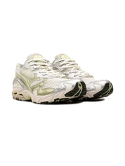 Sneakers Basse Wave Rider 10 MIZUNO Uomo - Verde