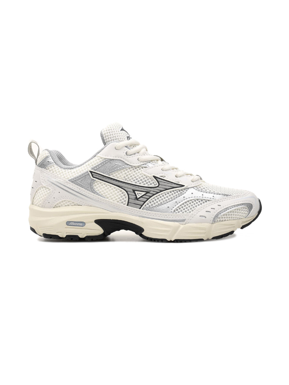Sneakers Basse MXR Sport MIZUNO Uomo - Bianco