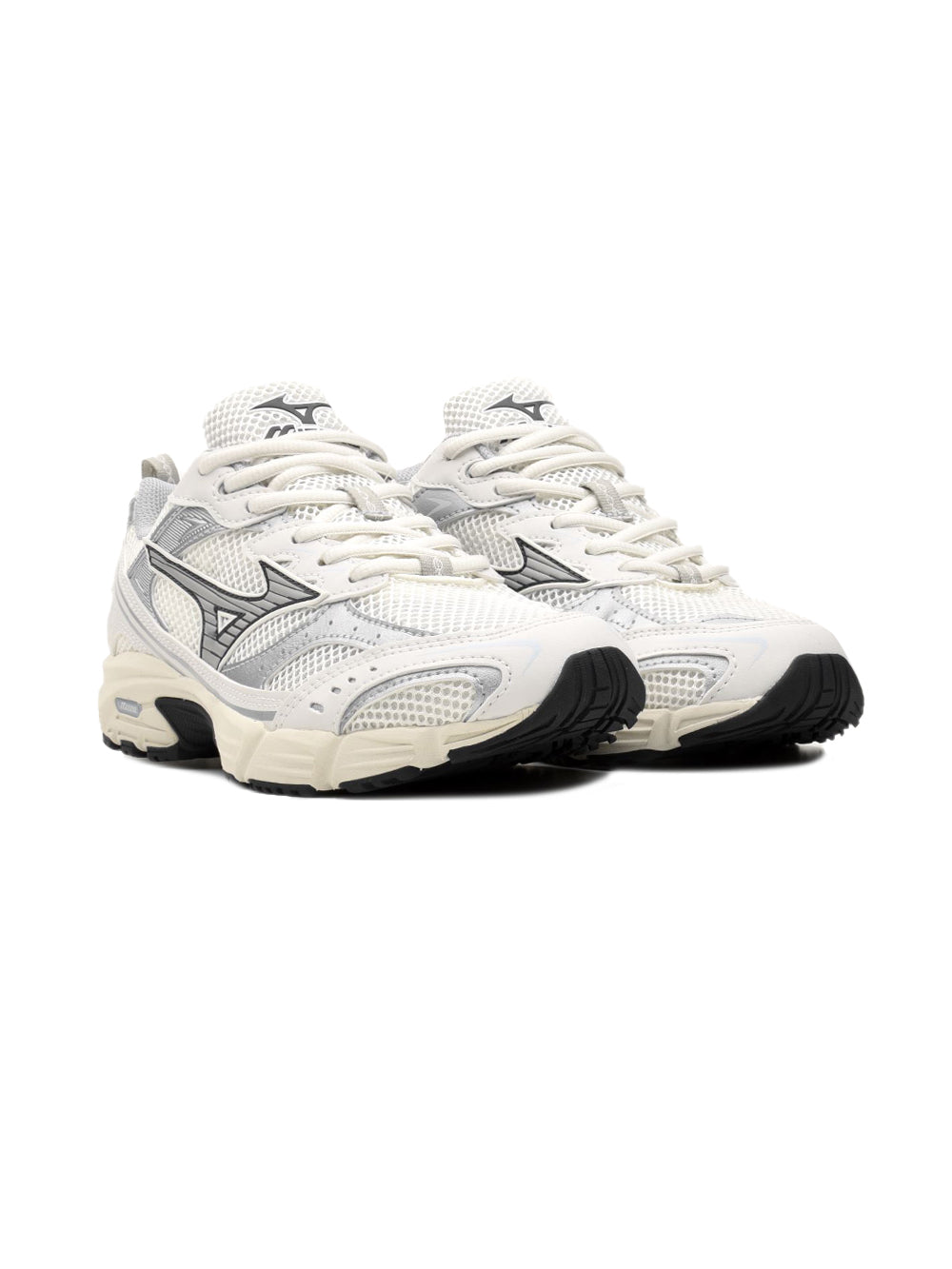 Sneakers Basse MXR Sport MIZUNO Uomo - Bianco