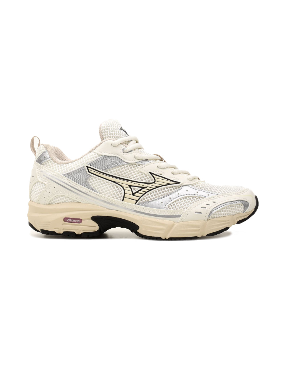 Sneakers Basse MXR Sport MIZUNO Uomo - Bianco