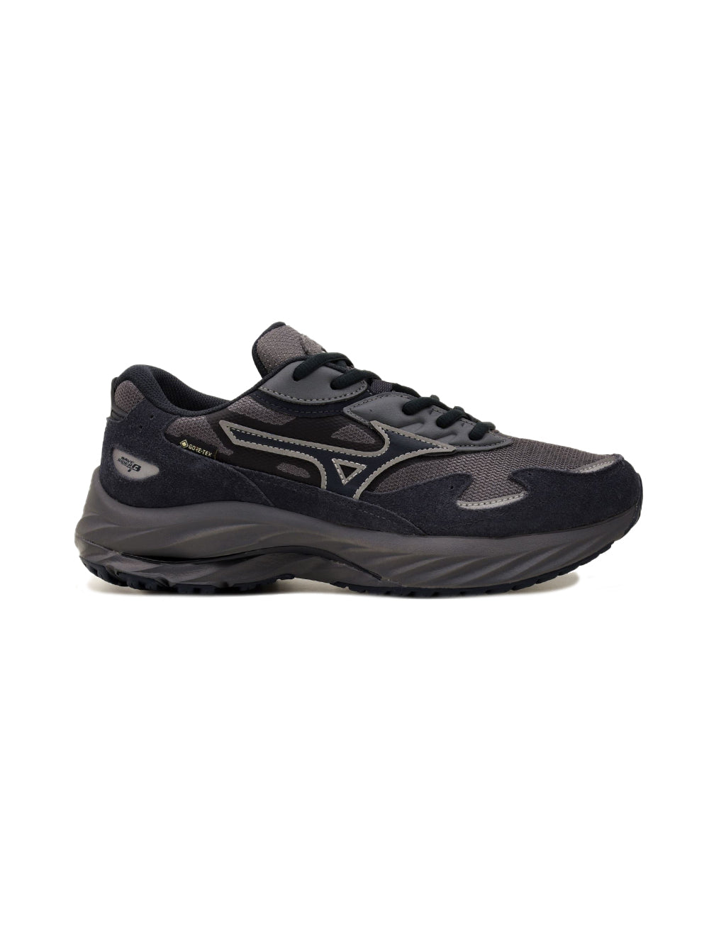 Sneakers Basse Wave Rider B GTX MIZUNO Uomo - Grigio